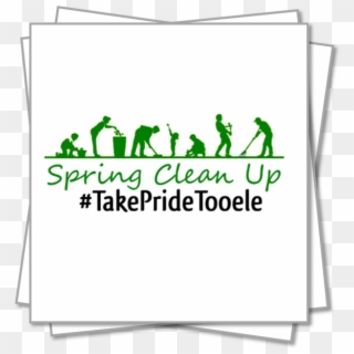 Spring Clean Up Photo Gallery - Spring Clean Up Day, HD Png Download