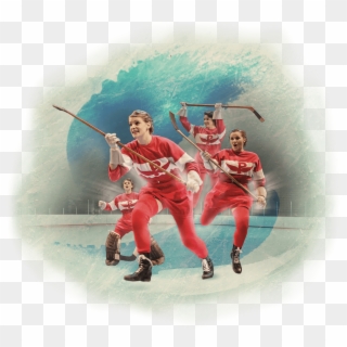 Glory - Ice Skating, HD Png Download