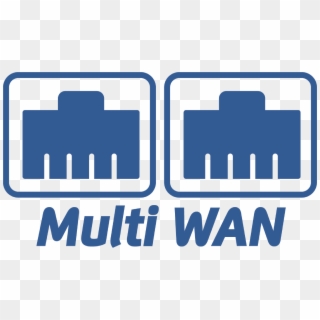 Multi-wan - Parallel, HD Png Download
