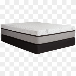 Click Here To Enlarge - Mattress, HD Png Download