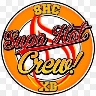 Supa Hot Crew 2014, HD Png Download
