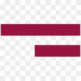 Lines-2 Red - Flag, HD Png Download