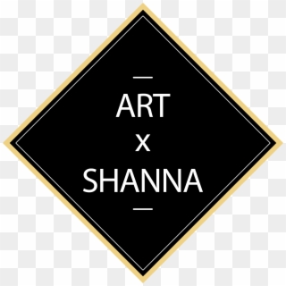 Art X Shanna - Sign, HD Png Download