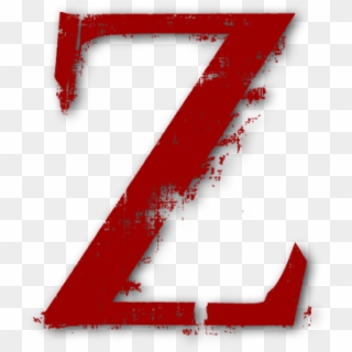 World War Z Logo Png Wwwimgkidcom The Image Kid Has - Zombie Z Png, Transparent Png