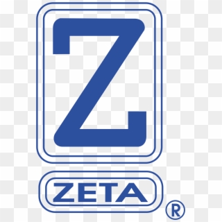 Zeta Gas Logo Png Transparent - Logo Zeta Gas, Png Download