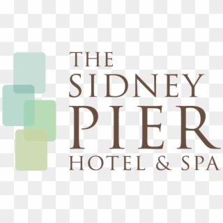 The Sidney Pier Hotel & Spa - Sidney Pier Hotel And Spa, HD Png Download