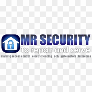 Mr Security Mr Security - Parallel, HD Png Download