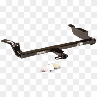 Draw Tite Class Ii Frame Tow Hitch Chevrolet Malibu - Lever, HD Png Download