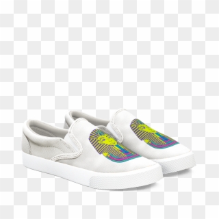Skate Shoe, HD Png Download