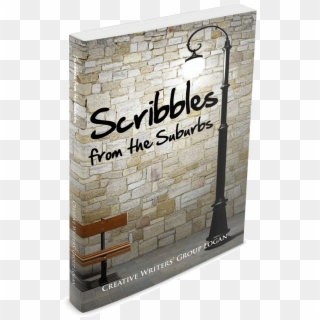 Scribbles From The Suburbs - Brickwork, HD Png Download
