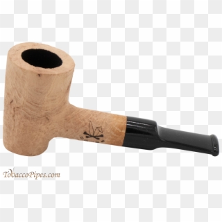 Morgan Pipes Bones Pegleg Tobacco Pipe - Rifle, HD Png Download
