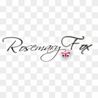 Rosemary Fox, Psychic & Medium - Love You Rosemary, HD Png Download