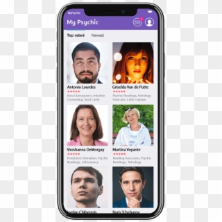Iphone - Collage, HD Png Download