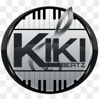 Kiki Beatz Kiki Beatz - Emblem, HD Png Download