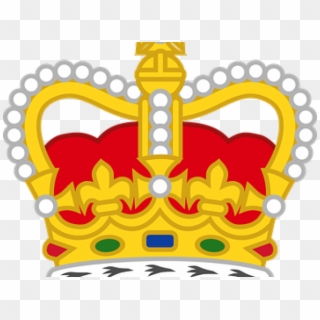 Crown Royal Clipart Majesty - Edmonton Oil Kings Logo Png, Transparent Png