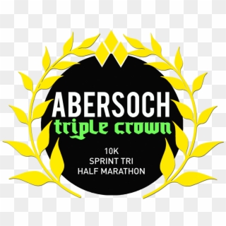 Abersoch Triple Crown A Unique Challenging Stunning - Illustration, HD Png Download