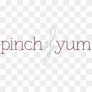 Pinch Of Yum Logo, HD Png Download
