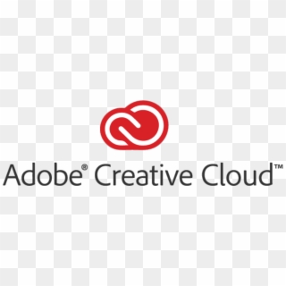 The Adobe Creative Cloud - Creative Cloud Logo Png, Transparent Png