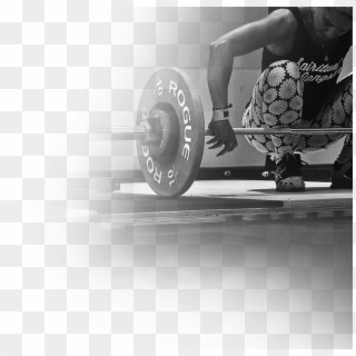 Powerlifting, HD Png Download