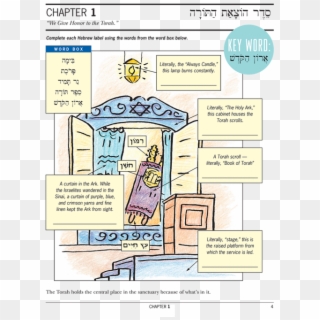 Z'man L'tefilah Volume - Cartoon, HD Png Download