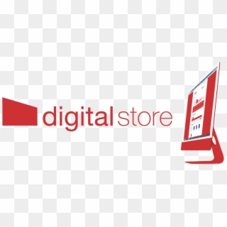 Including Landmark Suites Such As Microsoft Office, - Digital Store Logo Png, Transparent Png
