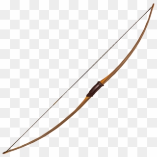 Longbow - Longbow Png, Transparent Png