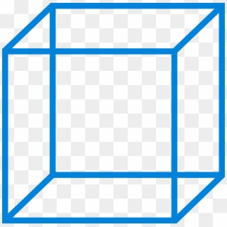 Bluebeam By The Numbers - Noun Project Cube, HD Png Download
