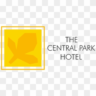Quick Pay - Central Park Hotel Logo Png, Transparent Png