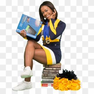Olive Branch High School - Sitting, HD Png Download
