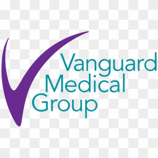 Vanguard Medical Group Logo, HD Png Download