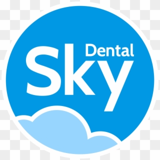 Dental Sky Logo, HD Png Download