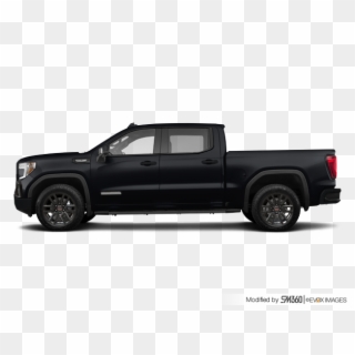 2019 Gmc Sierra 1500 Elevation - 2015 Ford F150, HD Png Download