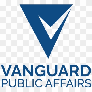Vanguard Public Affairs Hires Veteran Public Affairs - ビクタス ロゴ, HD Png Download