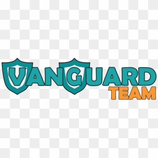 Vanguard Unite, HD Png Download