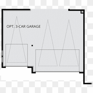 Elevation D Shown - Darkness, HD Png Download