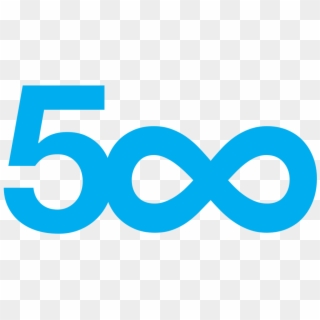 500px Logo - Logo 500px Png, Transparent Png