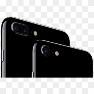 Iphone7 - Iphone 7 Glossy Black, HD Png Download - 950x475(#4890596