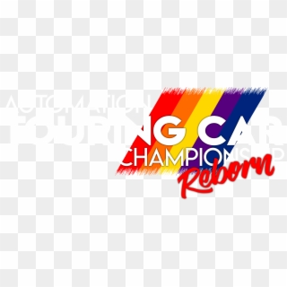 Atcc Reborn Logo 568 Kb - Graphic Design, HD Png Download