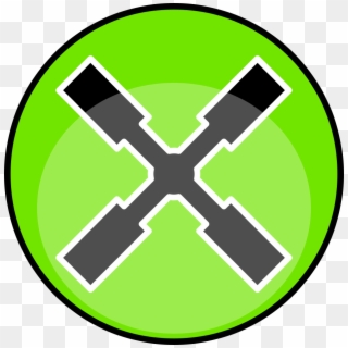 Pastex Connectorz - Cross, HD Png Download
