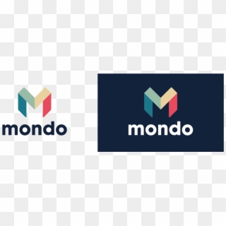 Mondo Logo - Mondo Fintech, HD Png Download