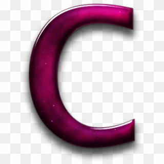Letter C Files - Crescent, HD Png Download