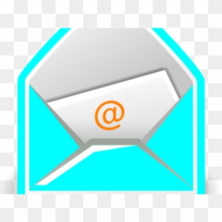 Send Email Button Clipart Animated - Graphic Design, HD Png Download