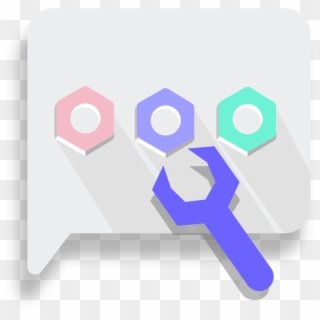 Bot Assistants - Graphic Design, HD Png Download