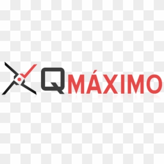 Cropped Logoqmaximo Nova 3 Png - Oval, Transparent Png