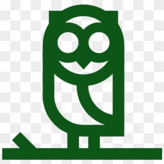 Owl Icon Png , Png Download, Transparent Png