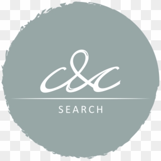 C&c Search Company Logo - Circle, HD Png Download