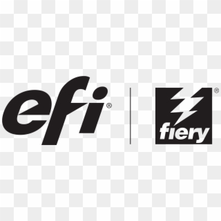 Efi Fiery, HD Png Download