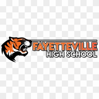 Fayetteville High School Logo - Fayetteville High School Tn, HD Png Download