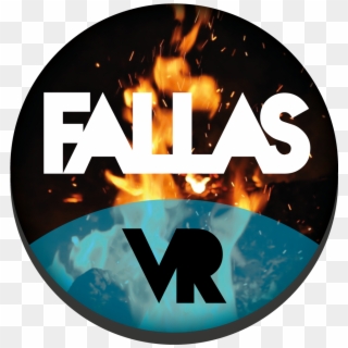 Fallas-icon - Circle, HD Png Download