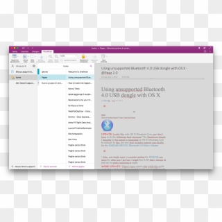 Screenshot, HD Png Download